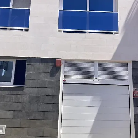 Apartamento Casa Brillante