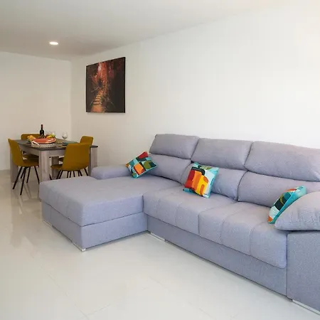 Apartamento Casa Brillante *