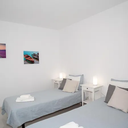 Apartamento Casa Brillante Playa de San Juan (Tenerife)