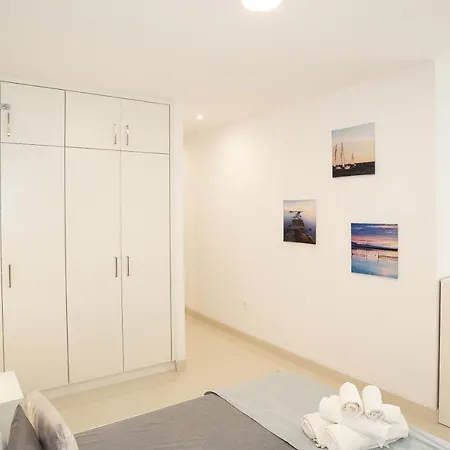 Casa Brillante Apartamento