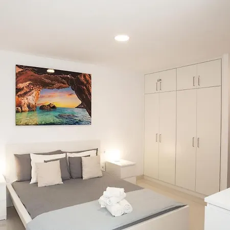 Casa Brillante Apartamento *