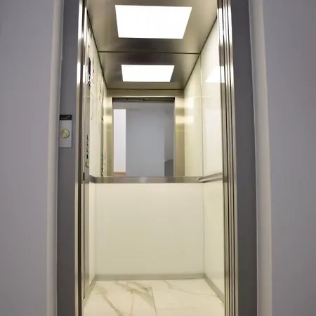 Apartamento Casa Brillante Playa de San Juan (Tenerife)