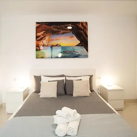 Casa Brillante Apartamento