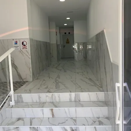 Apartamento Casa Brillante Playa de San Juan (Tenerife)