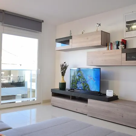 Casa Brillante Apartamento *