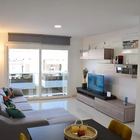 Casa Brillante Appartement