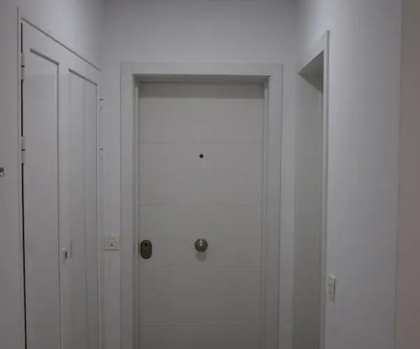 Casa Brillante 아파트 *