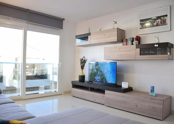 Casa Brillante 아파트 *