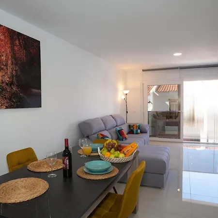 Apartamento Casa Brillante *