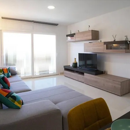Casa Brillante 圣胡安海滩