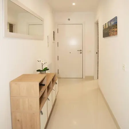 公寓 Casa Brillante