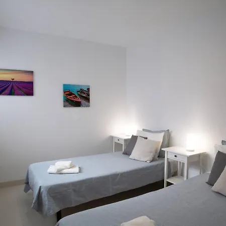 Casa Brillante 公寓 *