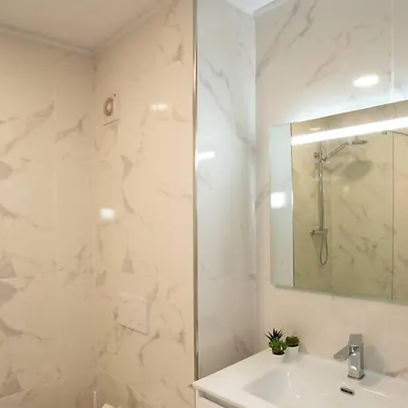 Casa Brillante Appartement *