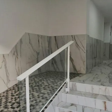 Casa Brillante * 圣胡安海滩