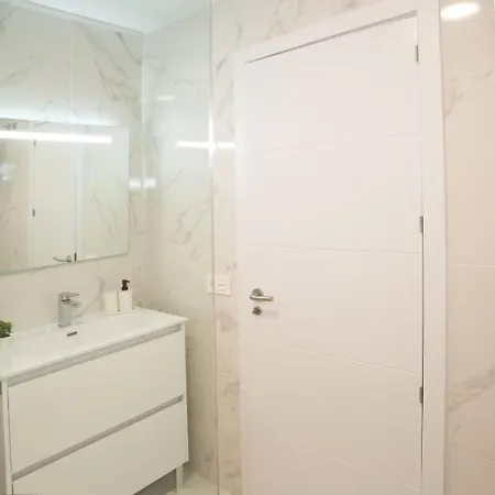 Casa Brillante Appartement