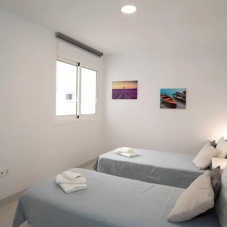 Casa Brillante 公寓 *