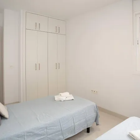 Appartement Casa Brillante