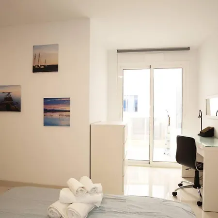 Casa Brillante 公寓 *