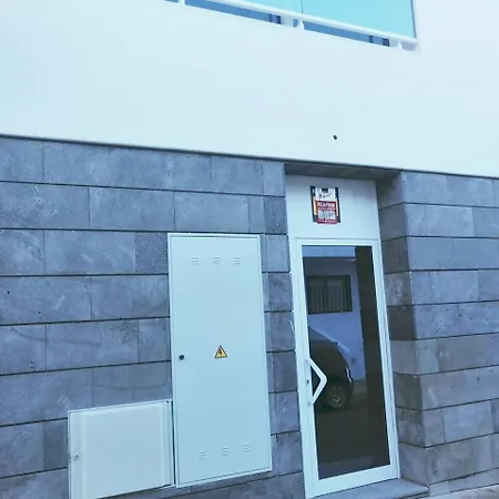 Casa Brillante 公寓