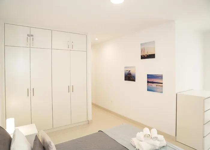 Casa Brillante Appartement