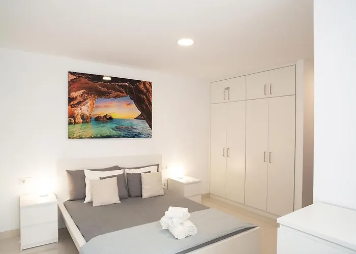 Casa Brillante Appartement *