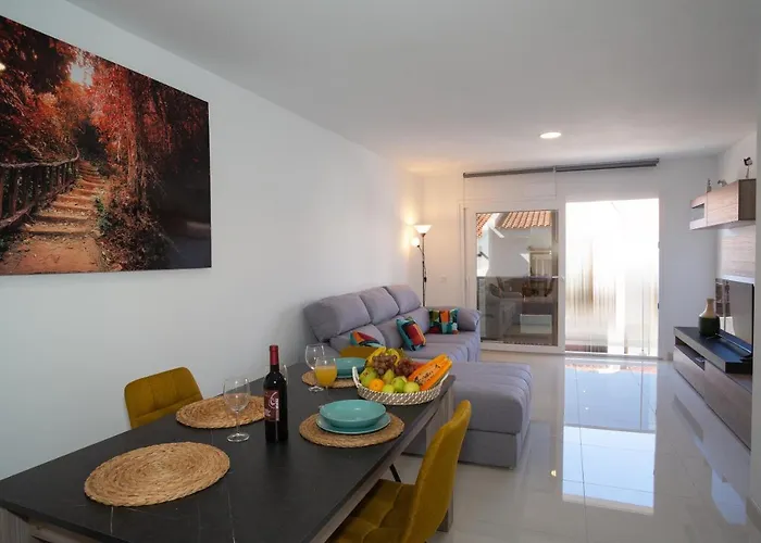 Appartement Casa Brillante *