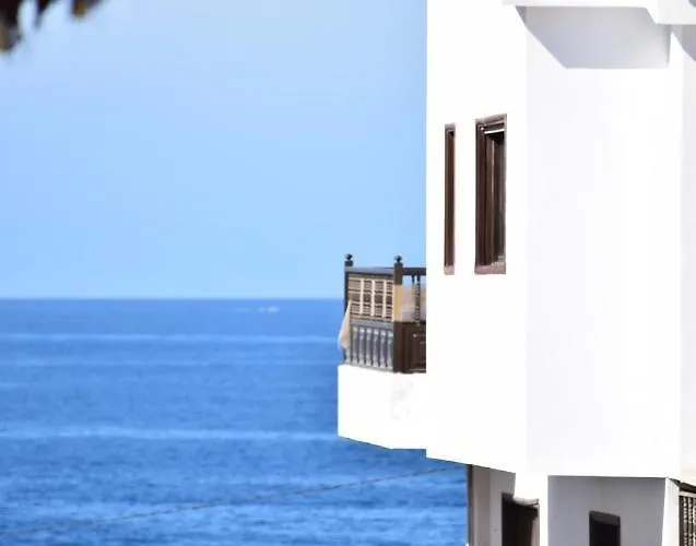 Appartement Casa Brillante