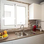 Casa Brillante Apartmán Playa de San Juan (Tenerife)