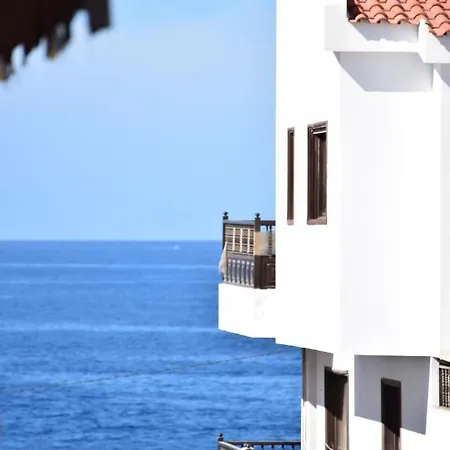 Apartament Casa Brillante